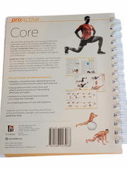 Load image into Gallery viewer, ProActive Core Book (spiral bound
