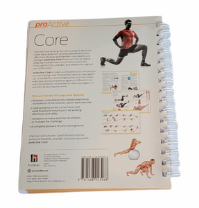 ProActive Core Book (spiral bound