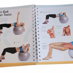 Load image into Gallery viewer, ProActive Core Book (spiral bound
