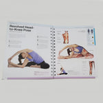 Load image into Gallery viewer, Pro Active Yoga, the trainer&#39;s guide to your home workout. Paperbook
