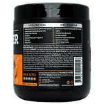 Load image into Gallery viewer, Rolda - Power Hair Styling Gel Hair-Loss Control, Mega-Strong Hold, High Shine 17.6 fl oz
