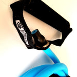 Load image into Gallery viewer, Resistance tube Heavy, Bonus Door Anchor Included, Training Exercise Fitness Tube Workout Bands
