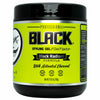 Rolda  Black Styling  Hair Gel  Black Radiant Ultra Hold  500g 17.63oz