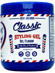 Load image into Gallery viewer, Rolda - Classic Hair Styling Gel , 500g 17.63 oz
