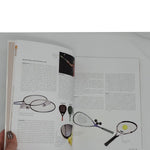 Load image into Gallery viewer, Anatomy &amp; 100 Stretching Exercises for Tennis: And Other Racket Sports , Book.
