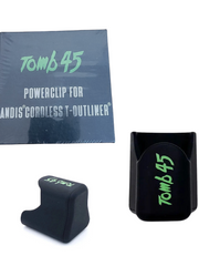 Load image into Gallery viewer, Tomb 45 PowerClip Wireless For Andis cordless T-Outliner Charging Adapter

