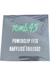 Load image into Gallery viewer, Tomb45-Powerclip-for-Babyliss-FX02-Shaver-box 
