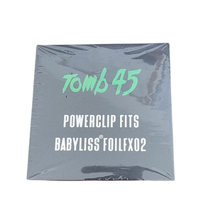 Tomb45-Powerclip-for-Babyliss-FX02-Shaver-box 