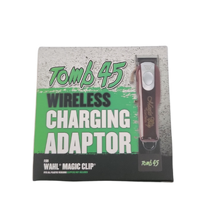 Tomb45-Wireless-Charging-Adapter-for-WAHL-Magic-Clip-Clipper-PowerClip