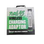 Load image into Gallery viewer, Tomb45-Wireless-Charging-Adaptor-for-Babyliss-Skeleton-FxTrimmer-PowerClip-box
