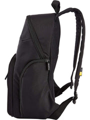 Load image into Gallery viewer, Case Logic DSLR Compact Camera Backpack, Black TBC-411
