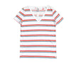 Victoria's Secret PINK, Sleepwear, T-Shirt Multicolor, Short Sleeve,  V Neck ,