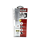Load image into Gallery viewer, Wahl Cordless Mini Pro  Hair Clipper  Model 9316 14 Piece Touch Up &amp;  Trimmer
