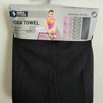 Load image into Gallery viewer, Yoga Towel Serie 8 Fitness Unisex Quick-drying
