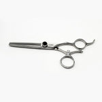 Load image into Gallery viewer, Zashi Shears, Hair Cutting S-5055 and Thinning Shears S-2060T,  size 6&quot; , Japanese  Steel
