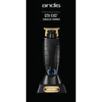 Load image into Gallery viewer, Andis GTX-EXO Cordless  Trimmer Model 74100
