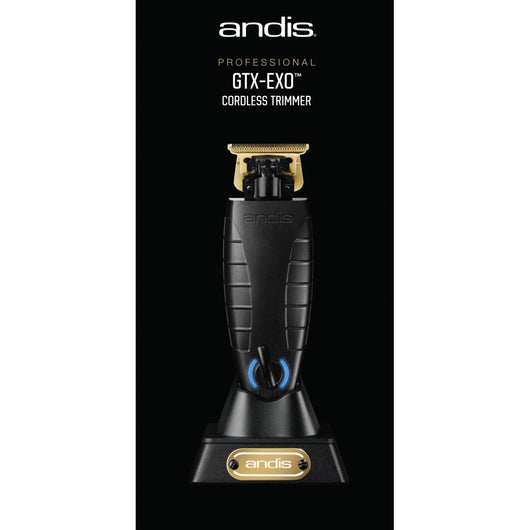 Andis GTX-EXO Cordless  Trimmer Model 74100