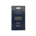 Load image into Gallery viewer, Andis reSURGE Shaver Replacement Cutters &amp; Foil Model 17330
