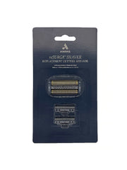 Load image into Gallery viewer, Andis reSURGE Shaver Replacement Cutters &amp; Foil Model 17330
