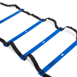 Speed Ladder,Series-8 Fitness, 4 Step Bands