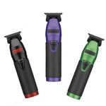 Load image into Gallery viewer, Babyliss Pro FX787RI, FX787PI, &amp; FX787GI Limited Edition Skeleton Trimmer
