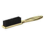 Load image into Gallery viewer, BaByliss PRO Fade Clean Brush - Gold
