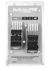 Load image into Gallery viewer, BaByliss PRO 8pc Guard Set  Model FXCS880
