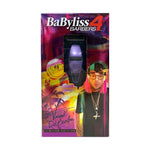 Load image into Gallery viewer, Babyliss Pro FX787PI PURPLE Skeleton Trimmer Influencer Collection 
