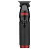 BaByliss PRO Red & Black Hair Trimmer FX787RI Influencer Carlos Estrella -Limited Edition