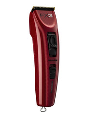 Load image into Gallery viewer, BaByliss PRO FX3 Professional High Torque Cordless Clipper

