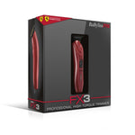 Load image into Gallery viewer, BaByliss PRO FX3 Professional High Torque Cordless Trimmer
