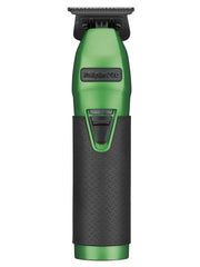 Load image into Gallery viewer, babyliss-pro-green-fx-outlining-cordless-trimmer-limited-edition-patty-cuts-influencer-trimmer
