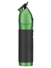 Load image into Gallery viewer, babyliss-pro-green-fx-outlining-cordless-trimmer-limited-edition-patty-cuts-
