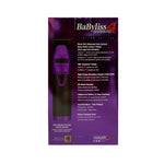 Load image into Gallery viewer, Babyliss Pro FX787PI PURPLE Skeleton Trimmer Influencer Collection-babyliss4barbers
