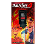 Load image into Gallery viewer, BaByliss PRO Red &amp; Black FX Outlining Cordless Trimmer Carlos Estrella -Limited Edition Model: FX787RI LOS CUT IT
