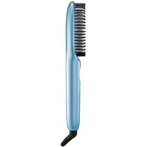 BaByliss PRO Nano Titanium Hair Dryer & Ionic Thermal Paddle Brush Limited Edition  074108463210  Ionic-Thermal-Paddle-Brush