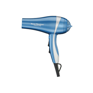 BaByliss PRO Nano Titanium Hair Dryer & Ionic Thermal Paddle Brush Limited Edition  074108463210