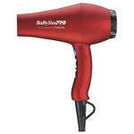 Load image into Gallery viewer, BaByliss PRO Tourmaline Titanium 3000 Hair Dryer - Red
