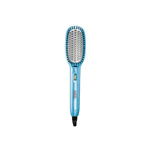 BaByliss PRO Nano Titanium Hair Dryer & Ionic Thermal Paddle Brush Limited Edition  074108463210   Ionic-Thermal-Paddle-Brush