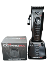 Load image into Gallery viewer, 074108462480 BaByliss PRO Lo-Pro FX Charging Base for Clipper charger only
