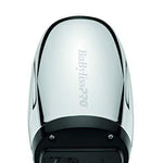 Load image into Gallery viewer, BaBylissPRO VibeFX Cord/Cordless Massager Silver
