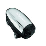 Load image into Gallery viewer, BaBylissPRO VibeFX Cord/Cordless Massager Silver
