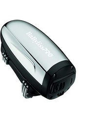 Load image into Gallery viewer, BaBylissPRO VibeFX Cord/Cordless Massager Silver
