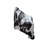 Load image into Gallery viewer, Professional Barber Cape Men&#39;s Grooming Barber Pro, One Size, Camo Black and Gray Print
