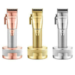 Load image into Gallery viewer, BaByliss PRO Clipper Charging Stand Base Model FX870 ( GoldFX, RoseFX or SilverFX 
