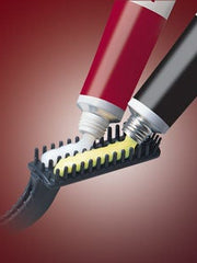 Load image into Gallery viewer, BIGEN EZ Color For Men aplication 2 in 1 hair and beard
