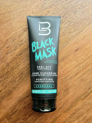 Load image into Gallery viewer, L3VEL3 Purifying Black Peel-Off Mask 8.45 fl oz, 850018251082
