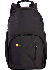 Load image into Gallery viewer, Case Logic DSLR Compact Camera Backpack, Black TBC-411
