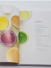 Load image into Gallery viewer, The Blender Girl Smoothies, 100 Gluten-Free,  Book Recipes

