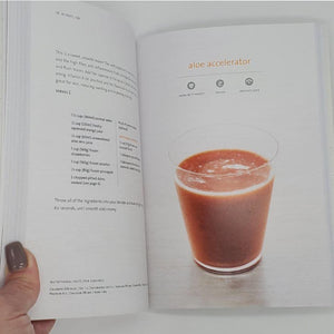 The Blender Girl Smoothies, 100 Gluten-Free, Vegan & Paleo-Friendly Book Recipes